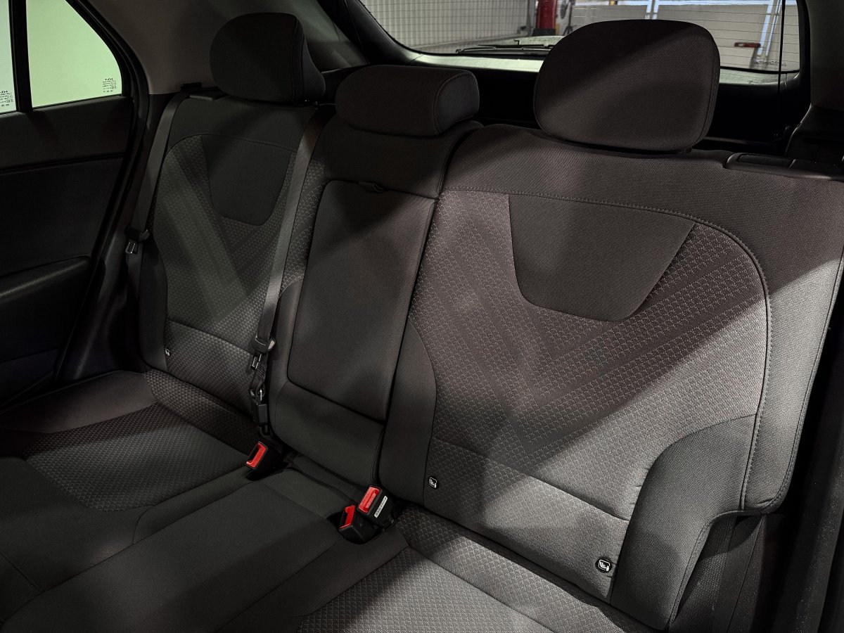 Foto Kia Niro 12