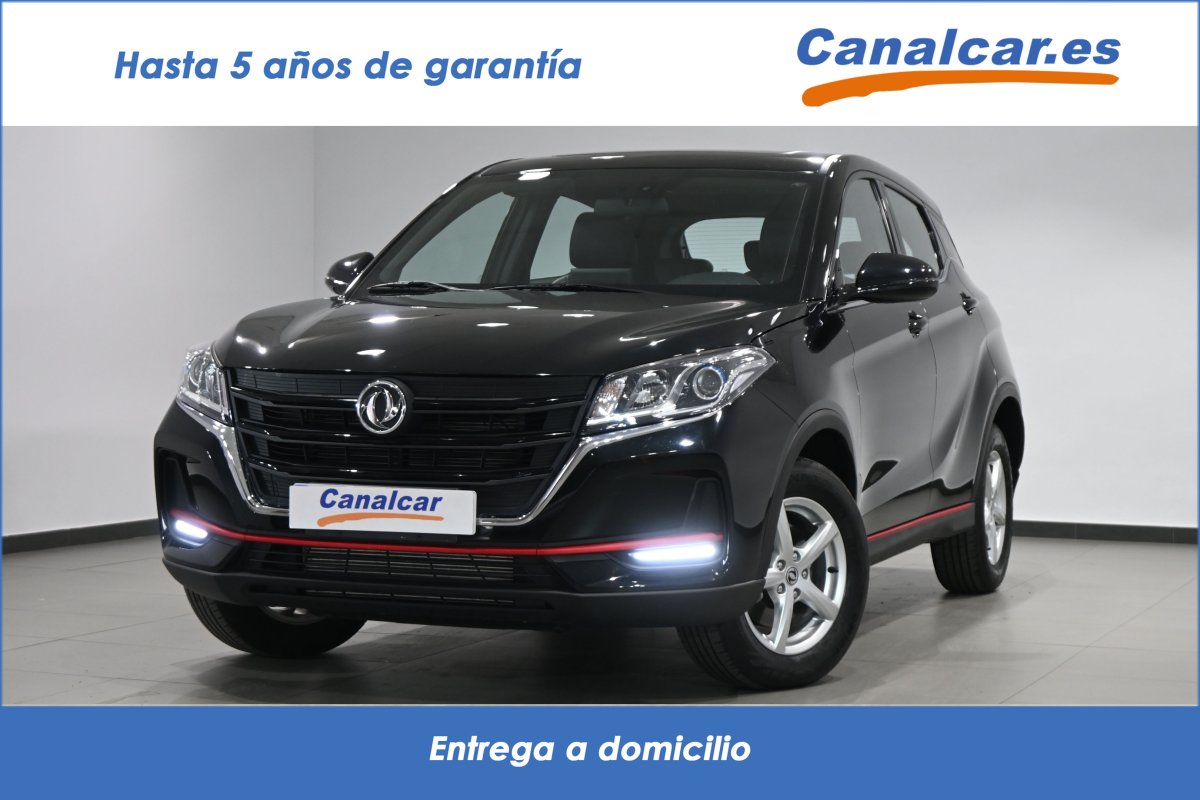DSFK FENGON 1.5 T Luxury Auto 84 kW (114 CV)
