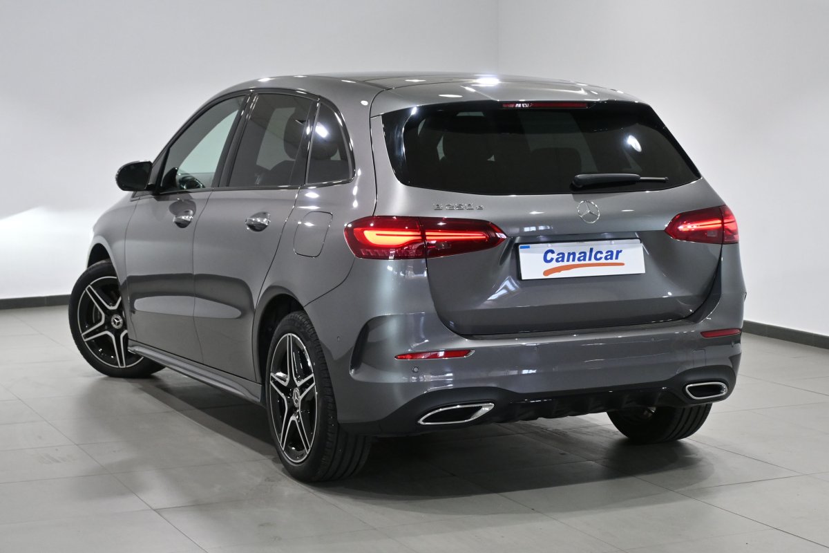 Foto Mercedes-Benz Clase 6