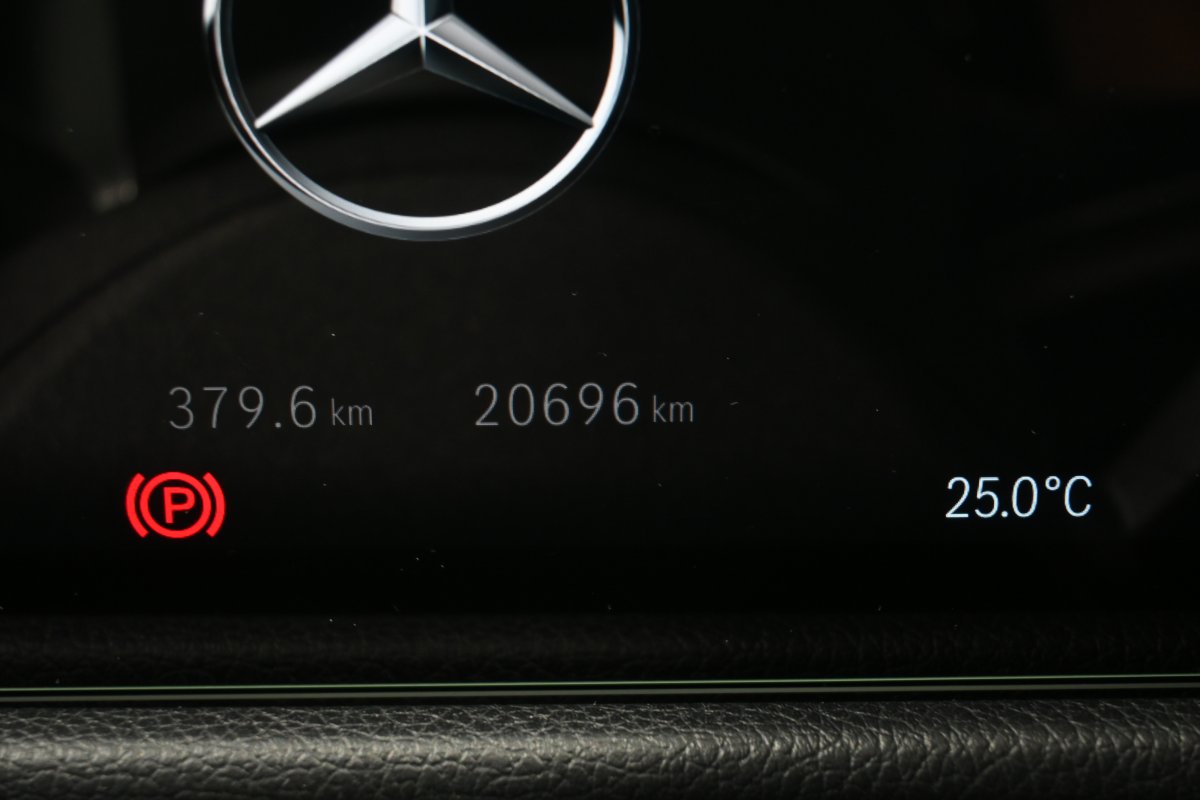 Foto Mercedes-Benz Clase 14