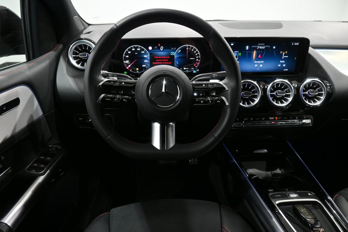 Foto Mercedes-Benz Clase 20