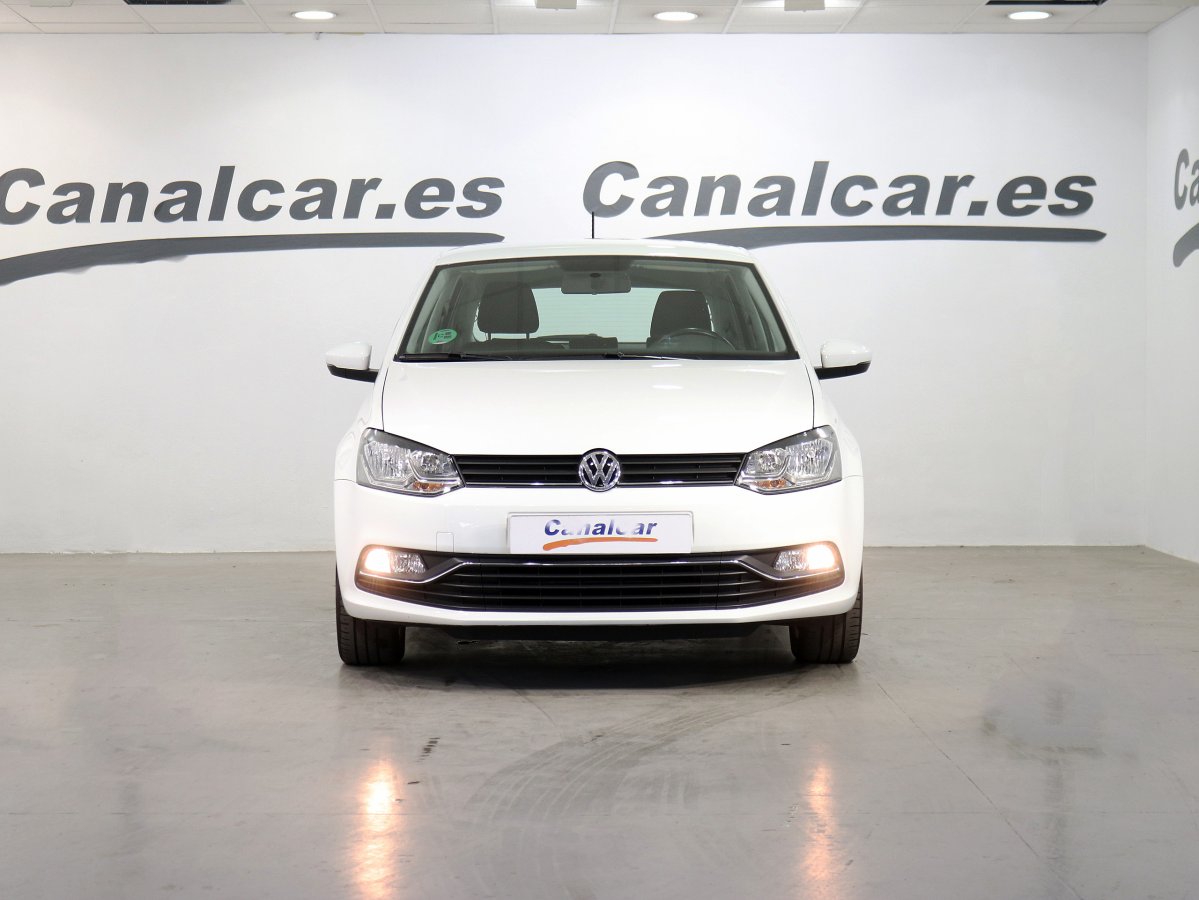 Foto Volkswagen Polo 2