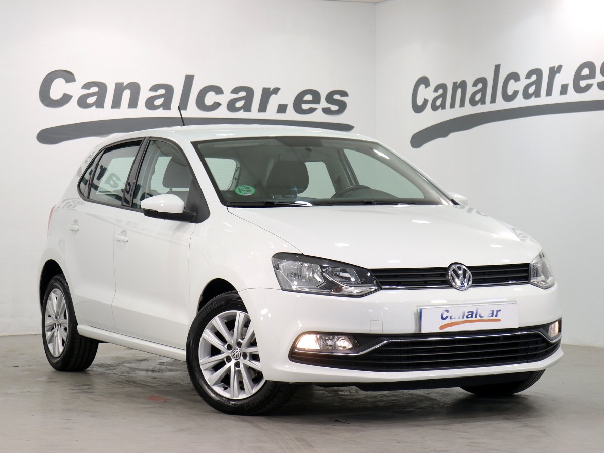 Foto Volkswagen Polo 3