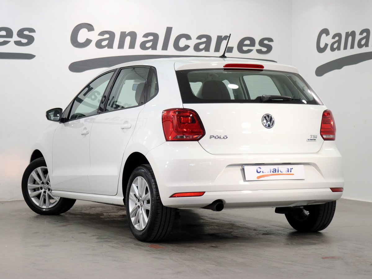 Foto Volkswagen Polo 6