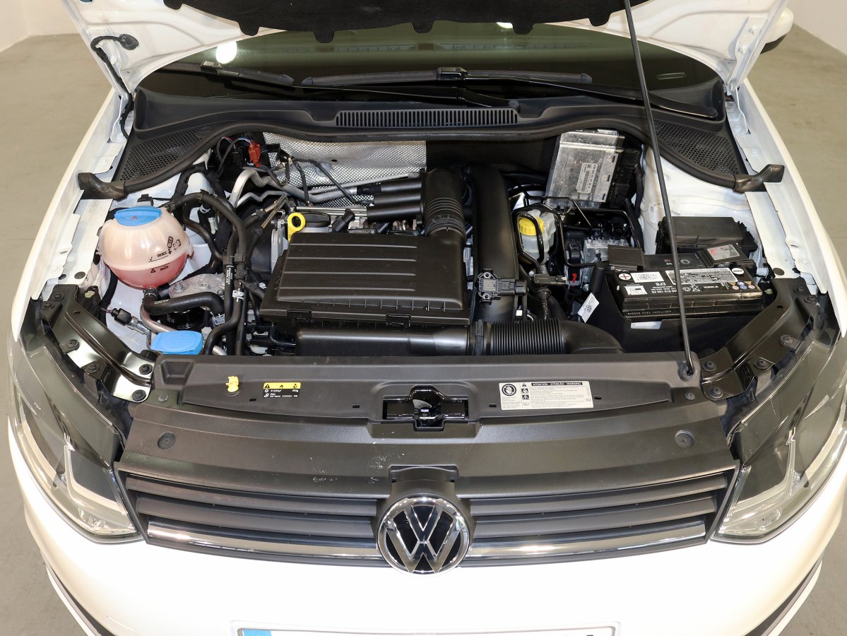 Foto Volkswagen Polo 7