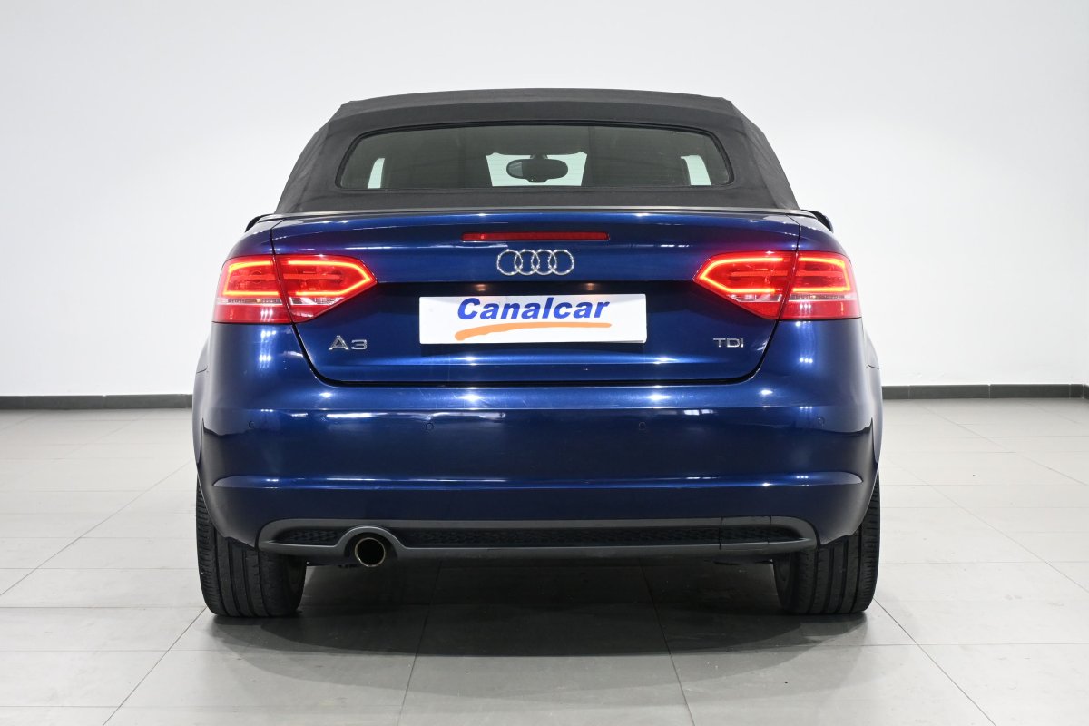Foto Audi A3 8