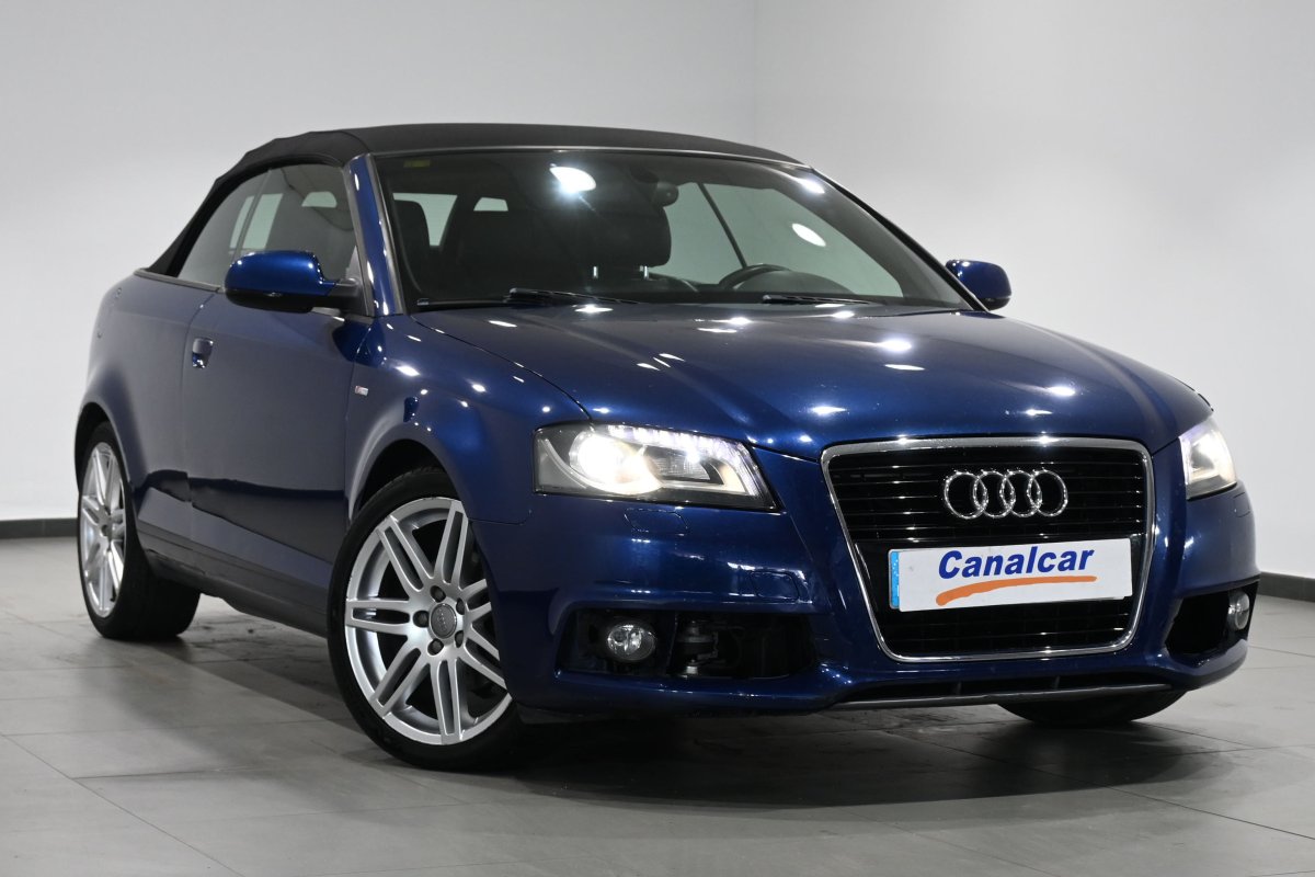 Foto Audi A3 3
