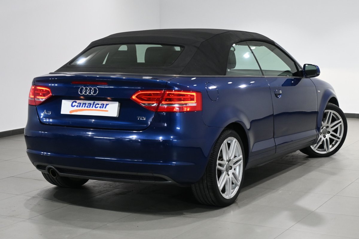Foto Audi A3 7