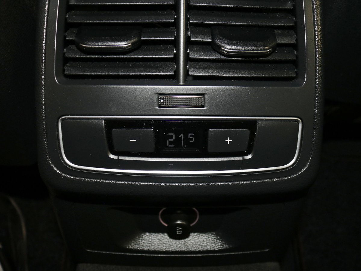 Foto Audi A4 34