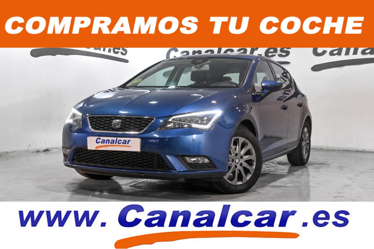 Foto Seat Leon 2