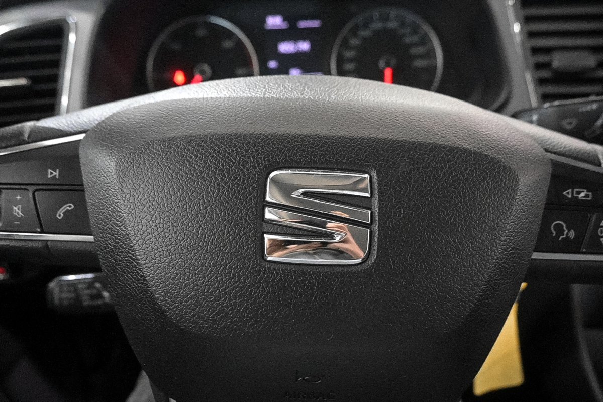 Foto Seat Leon 13