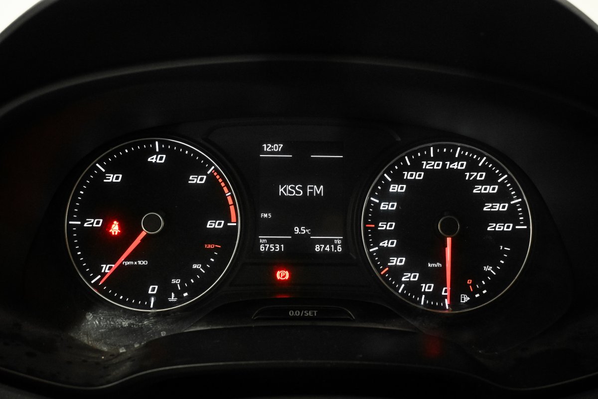 Foto Seat Leon 15