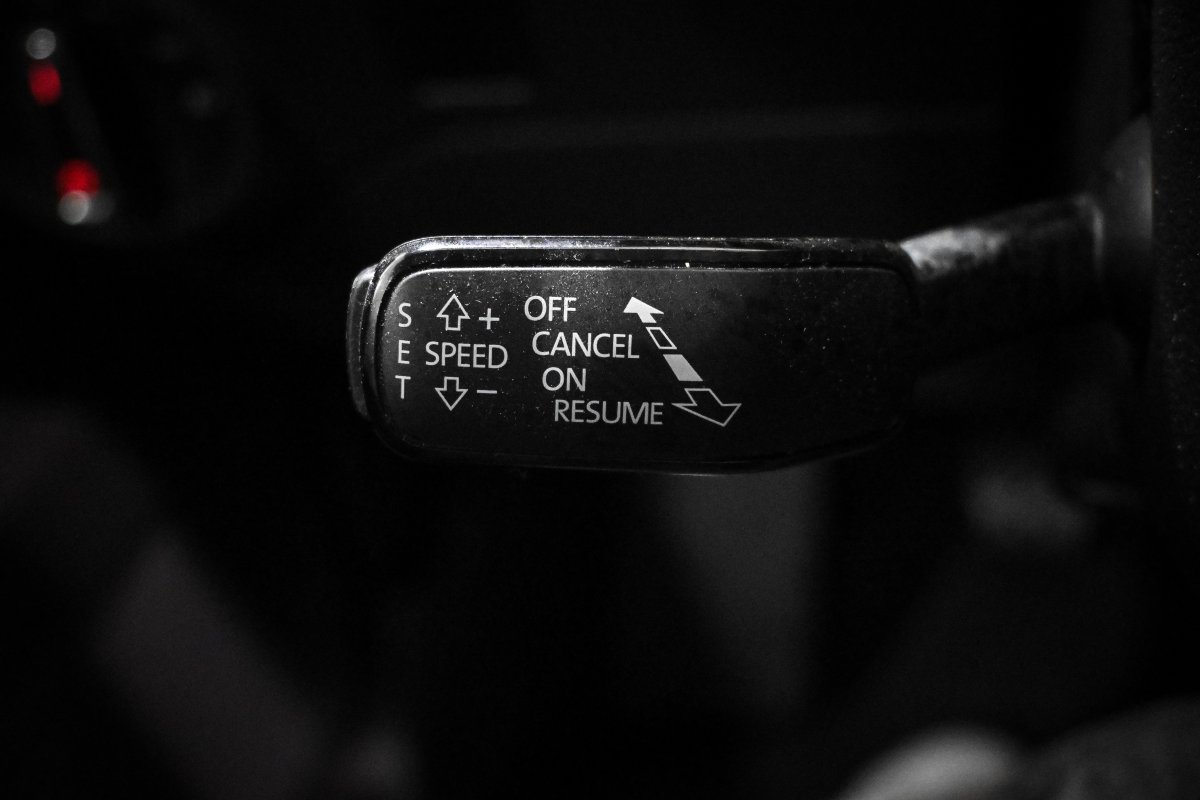 Foto Seat Leon 25