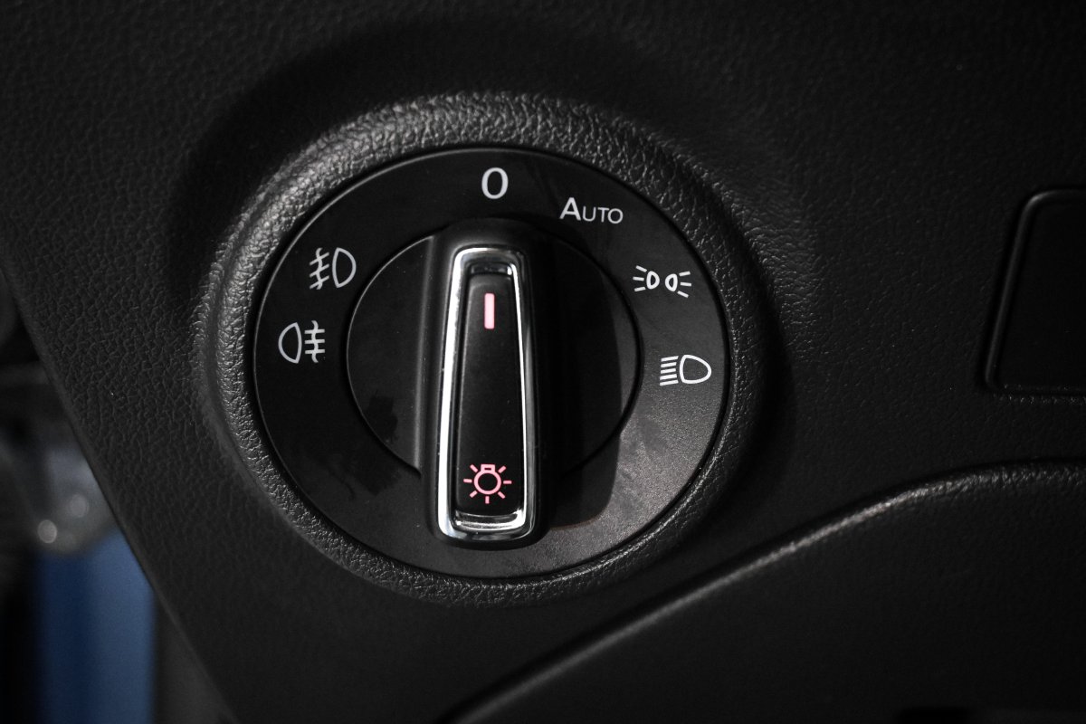Foto Seat Leon 29