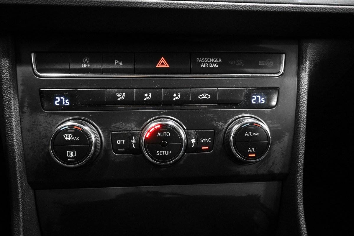 Foto Seat Leon 20