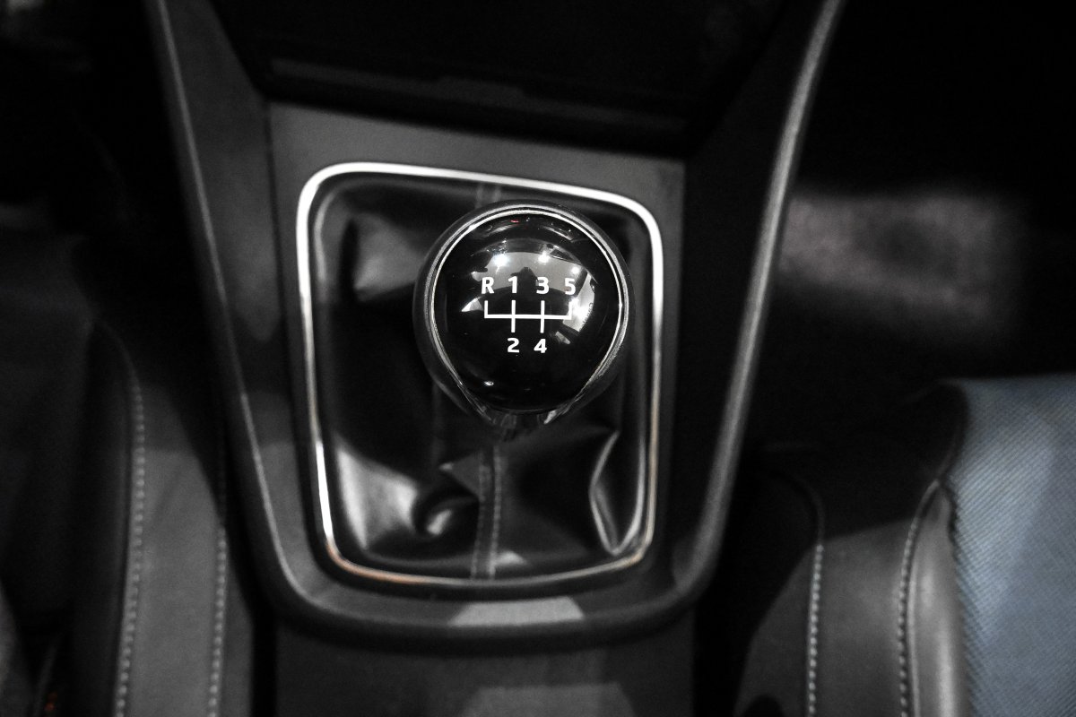 Foto Seat Leon 23