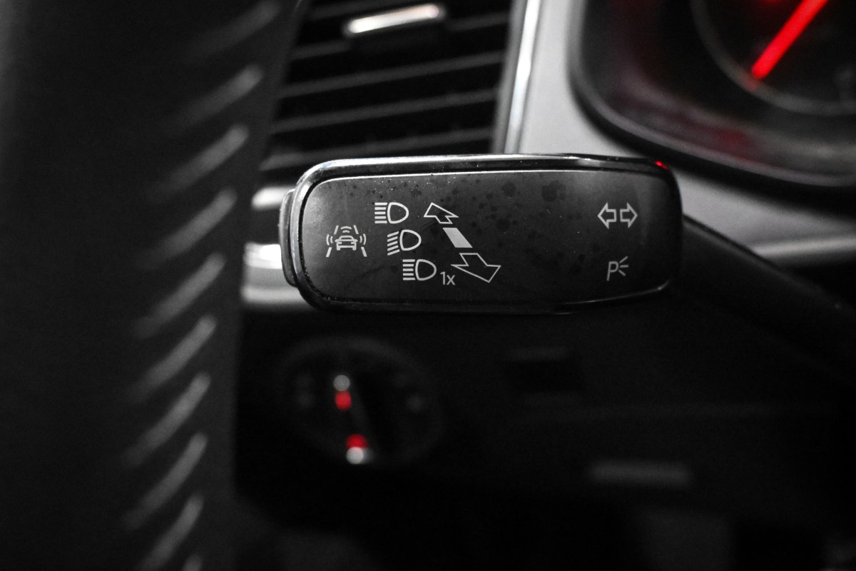 Foto Seat Leon 24