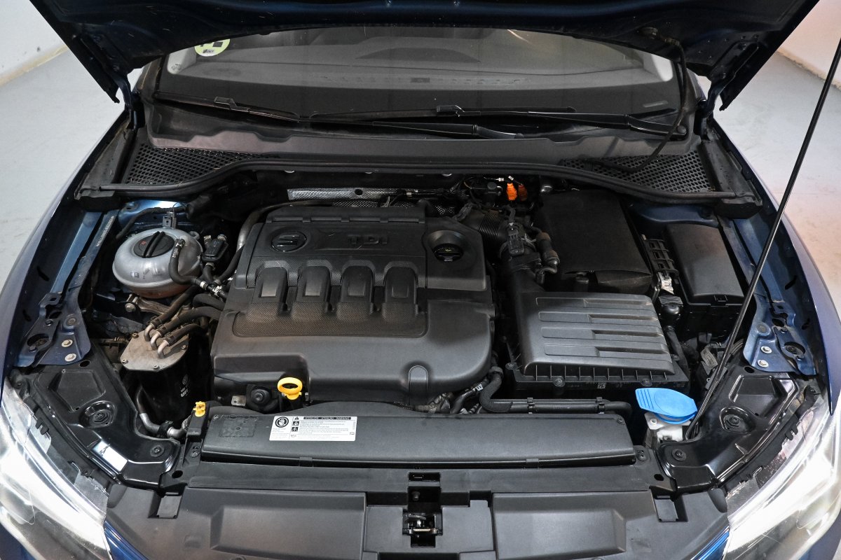 Foto Seat Leon 8