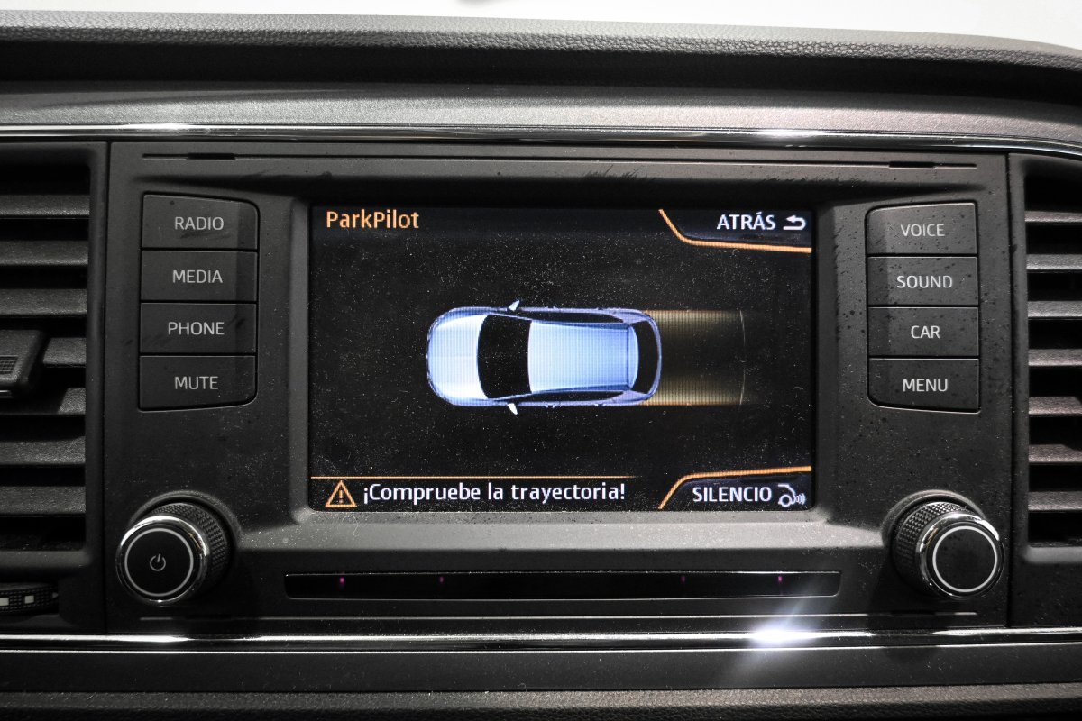 Foto Seat Leon 19