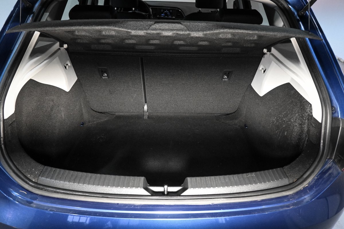 Foto Seat Leon 9