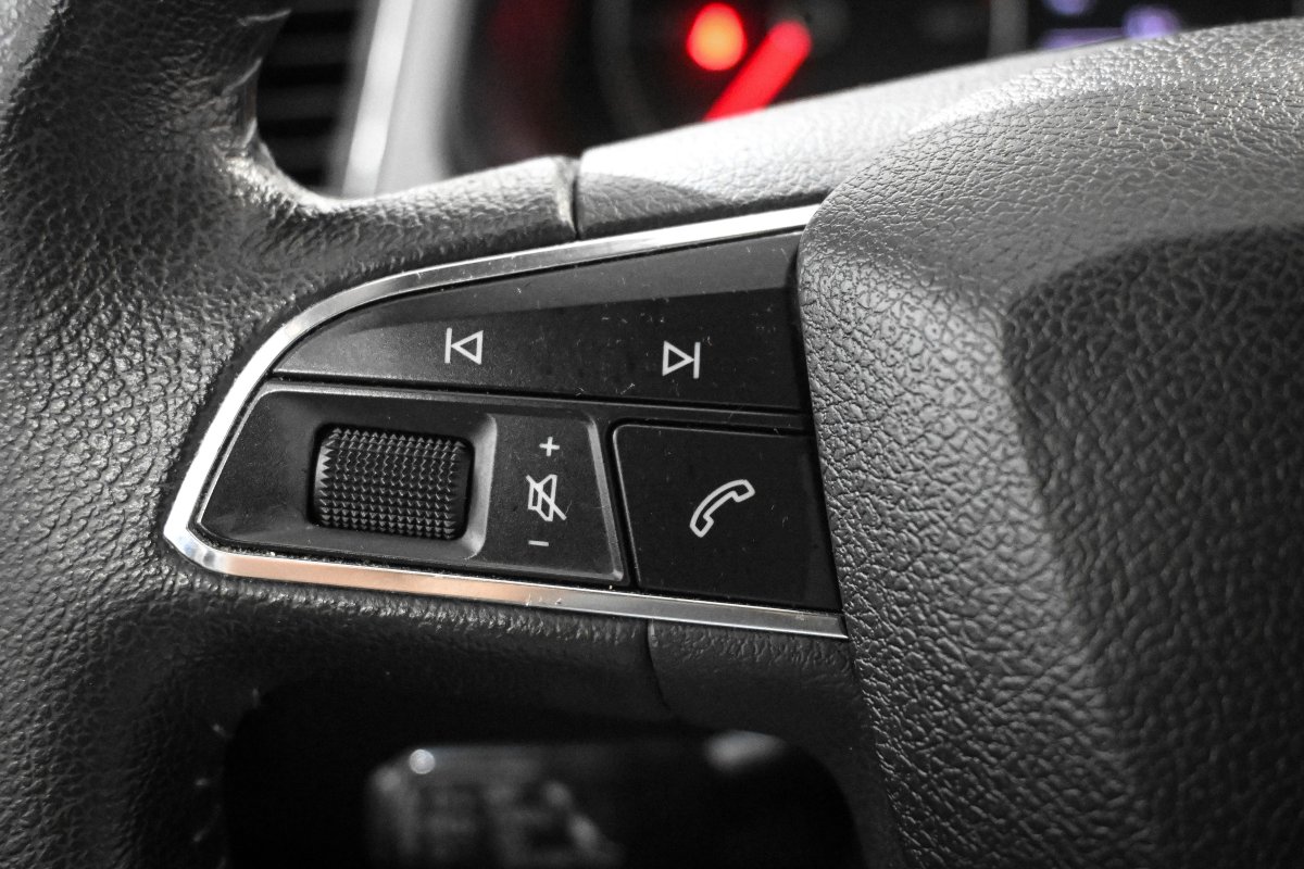 Foto Seat Leon 27