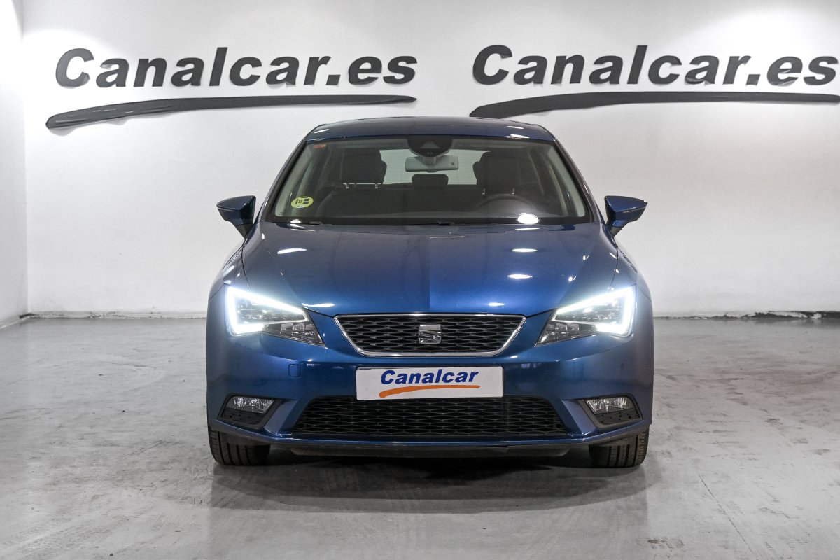 Foto Seat Leon 3