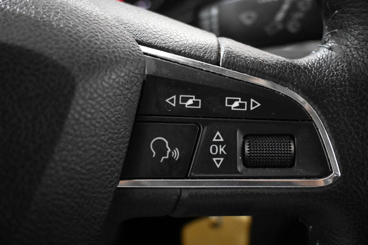Foto Seat Leon 28