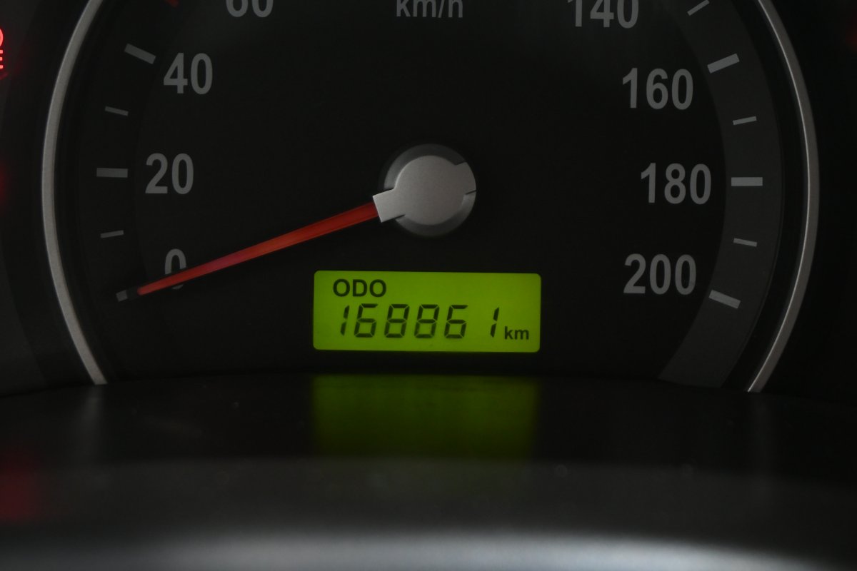 Foto Kia Carnival 14