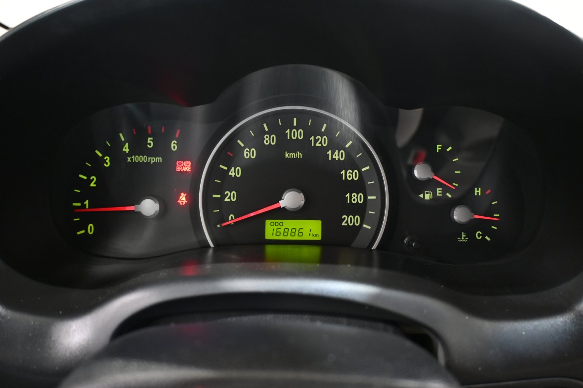 Foto Kia Carnival 15