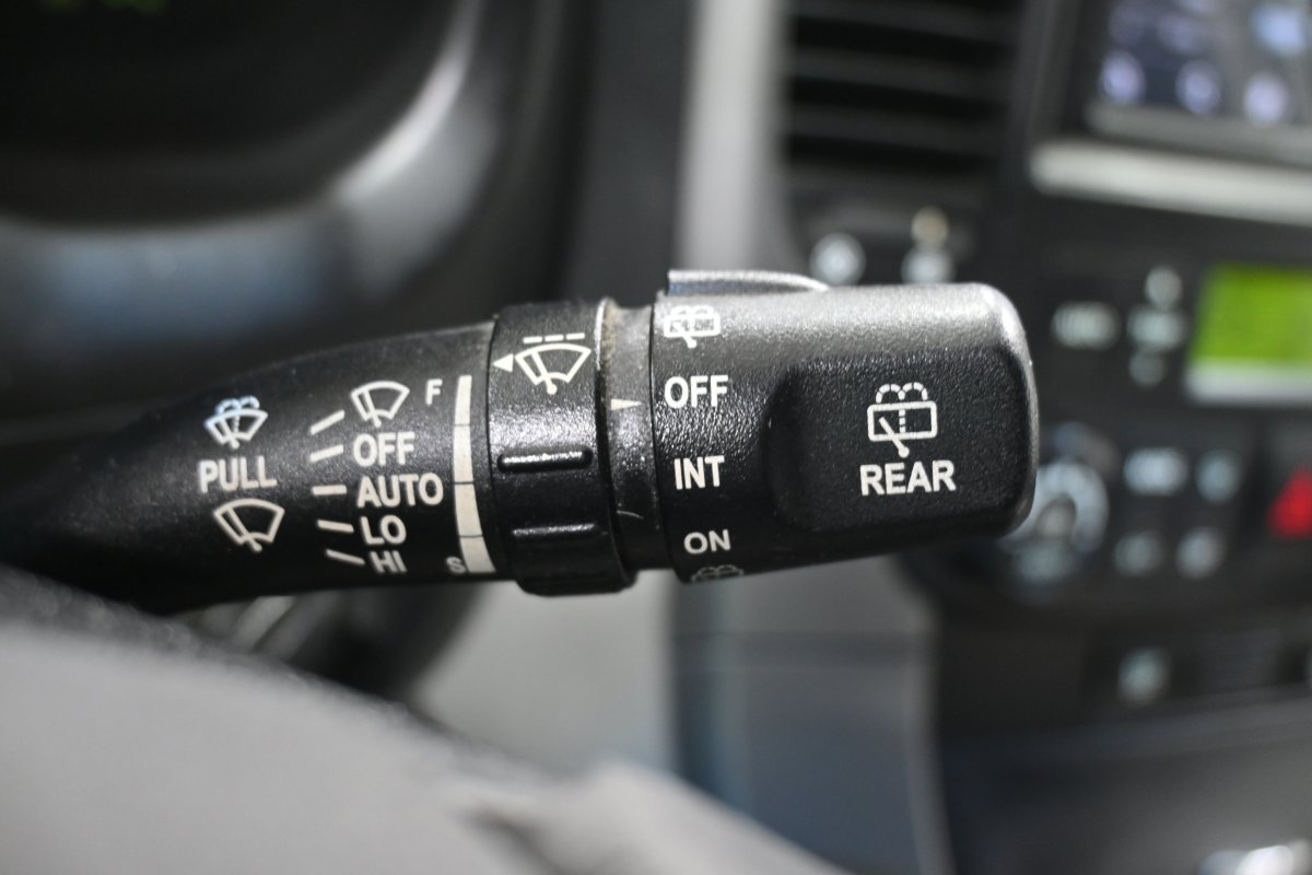 Foto Kia Carnival 21