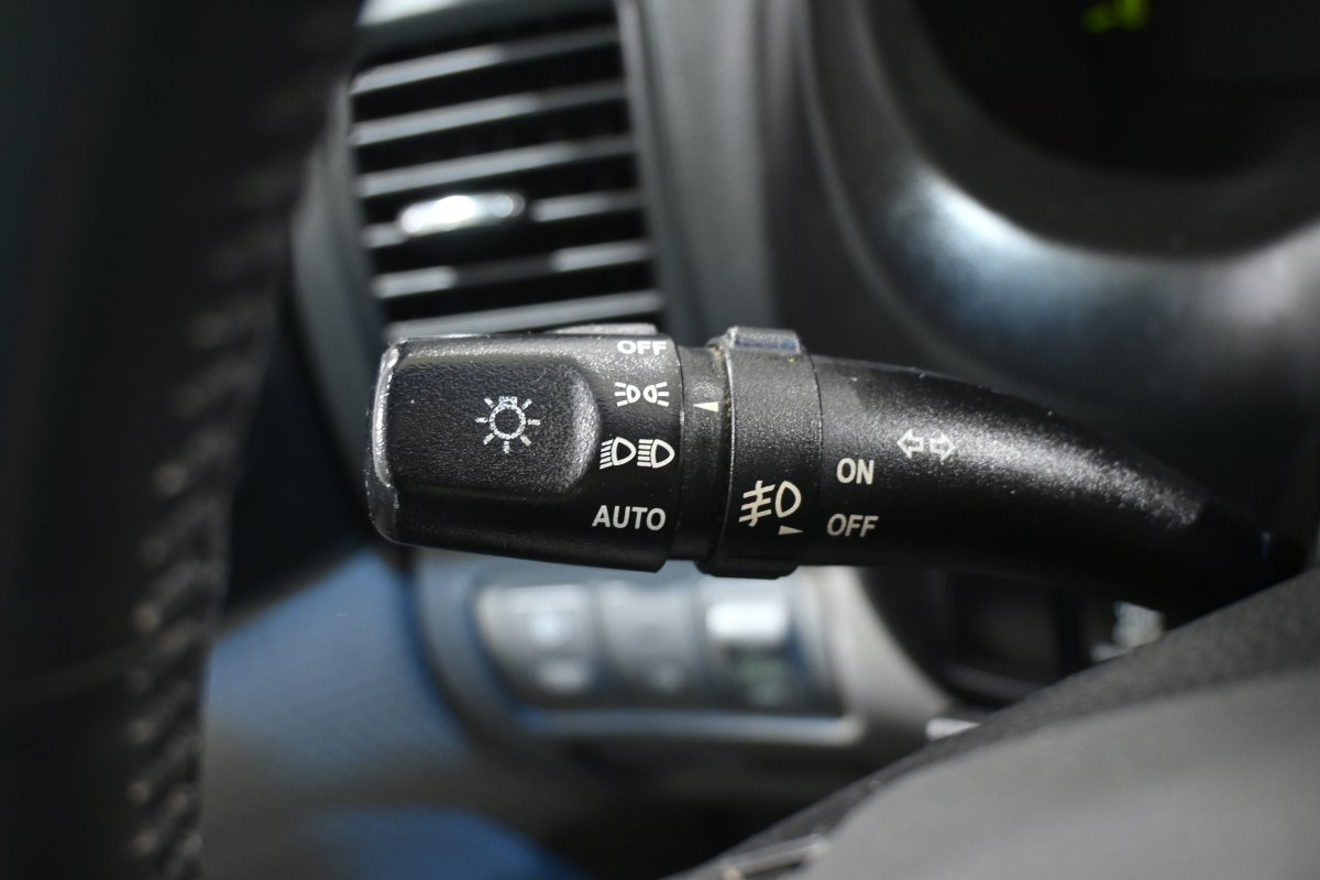 Foto Kia Carnival 20