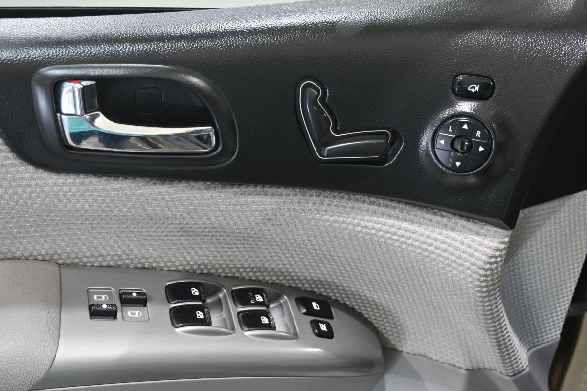 Foto Kia Carnival 25