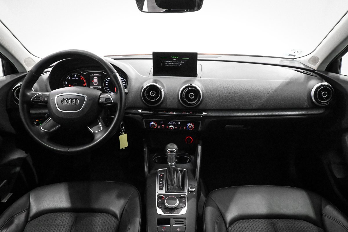 Foto Audi A3 20