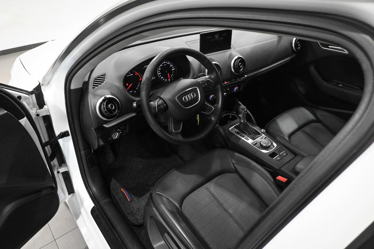 Foto Audi A3 9