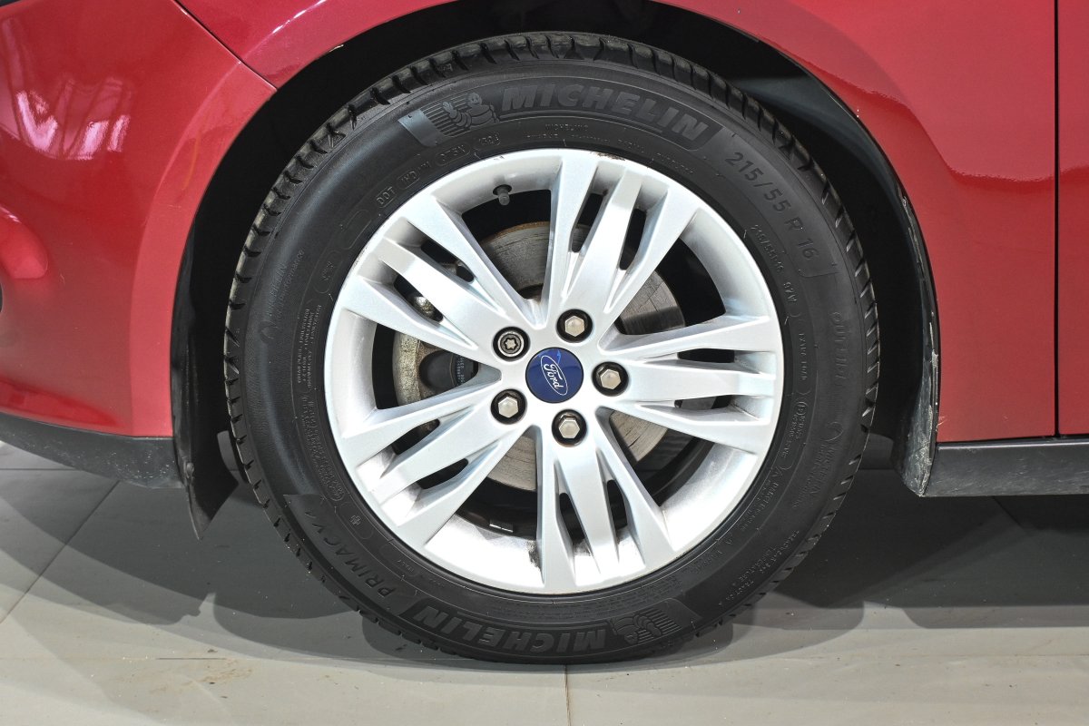 Foto Ford Focus 33