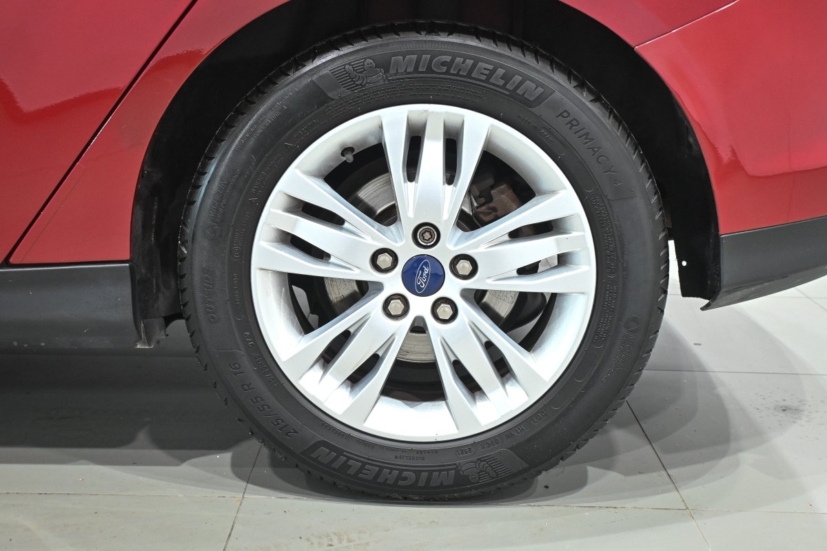 Foto Ford Focus 34