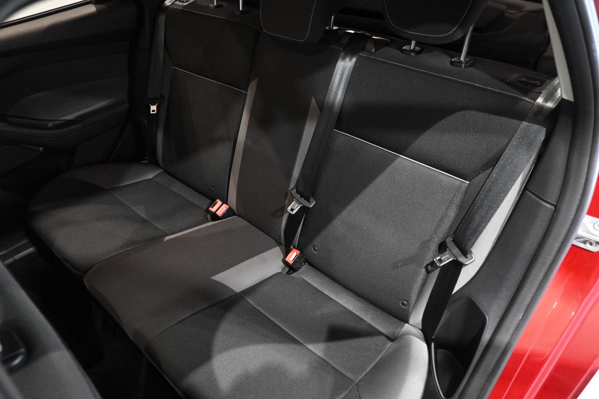 Foto Ford Focus 11