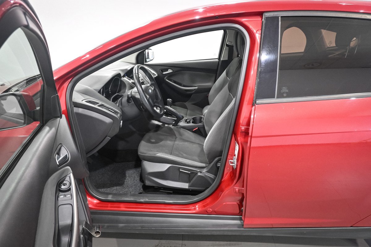 Foto Ford Focus 10