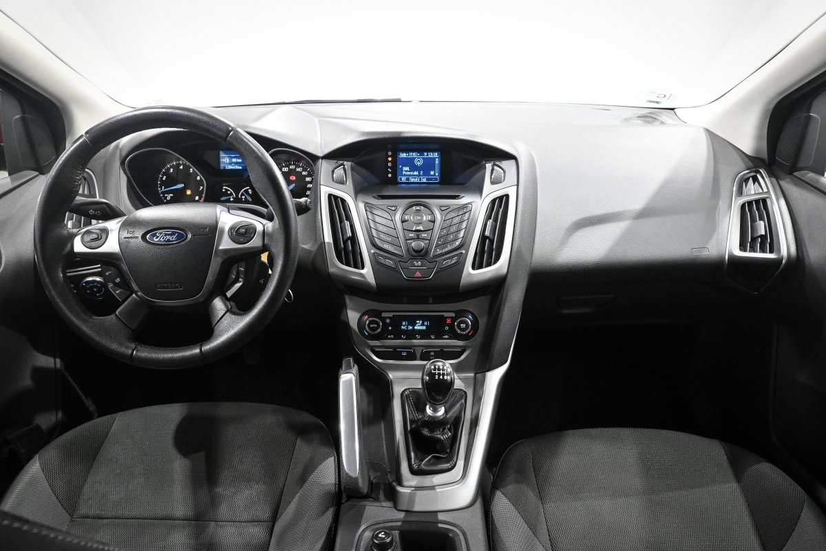 Foto Ford Focus 19