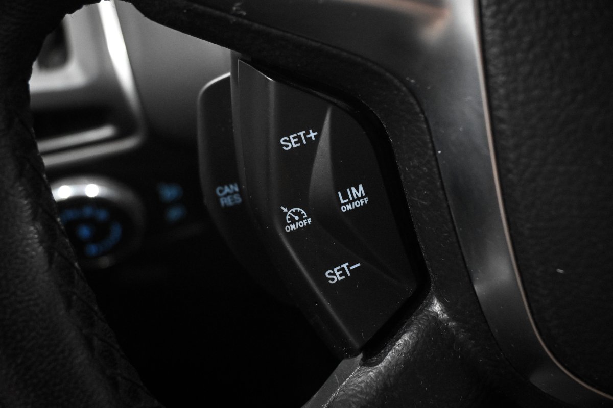 Foto Ford Focus 27