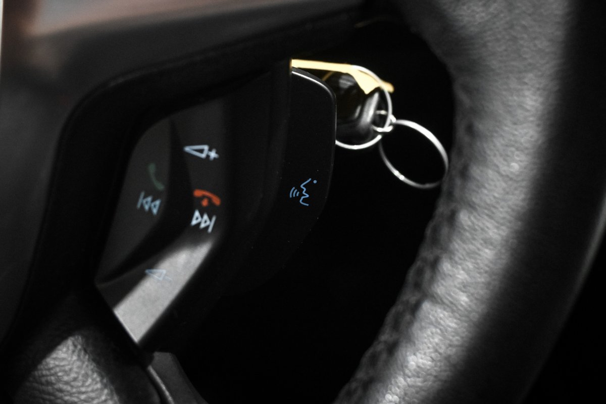Foto Ford Focus 30