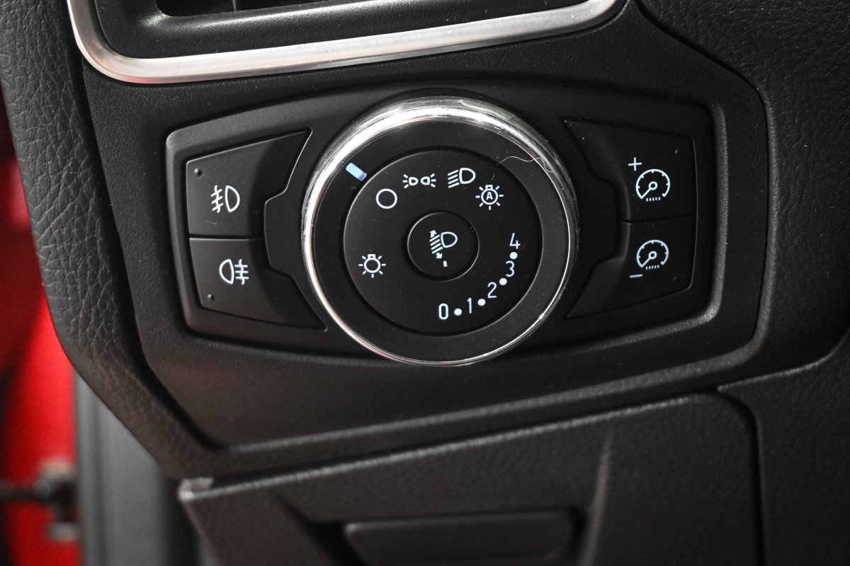 Foto Ford Focus 31