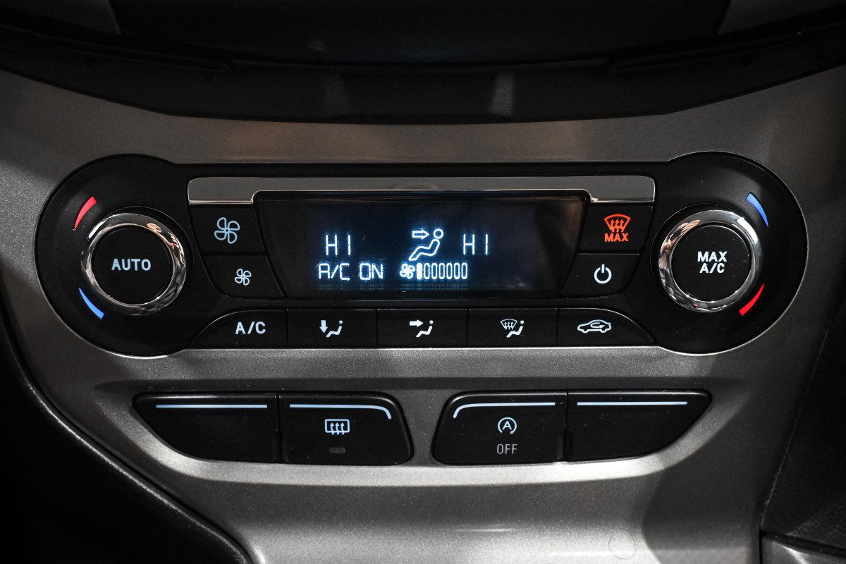 Foto Ford Focus 18