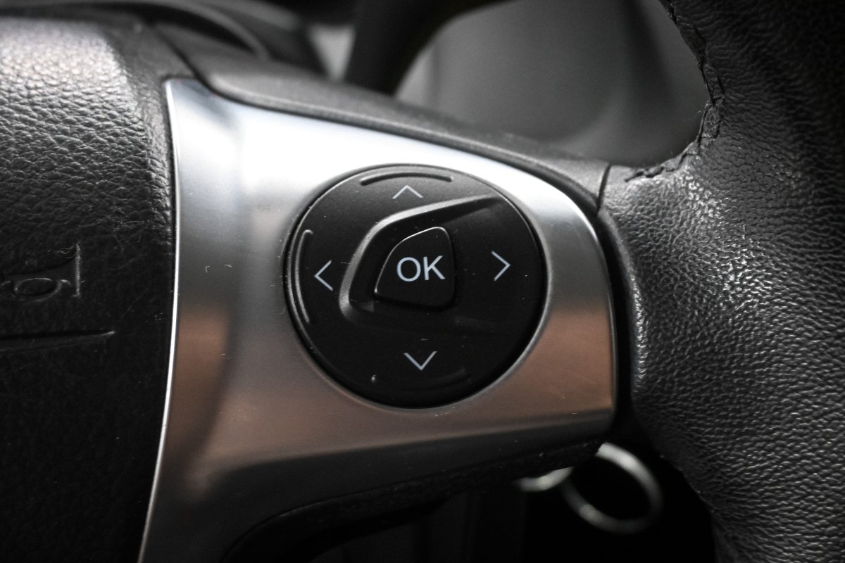 Foto Ford Focus 26