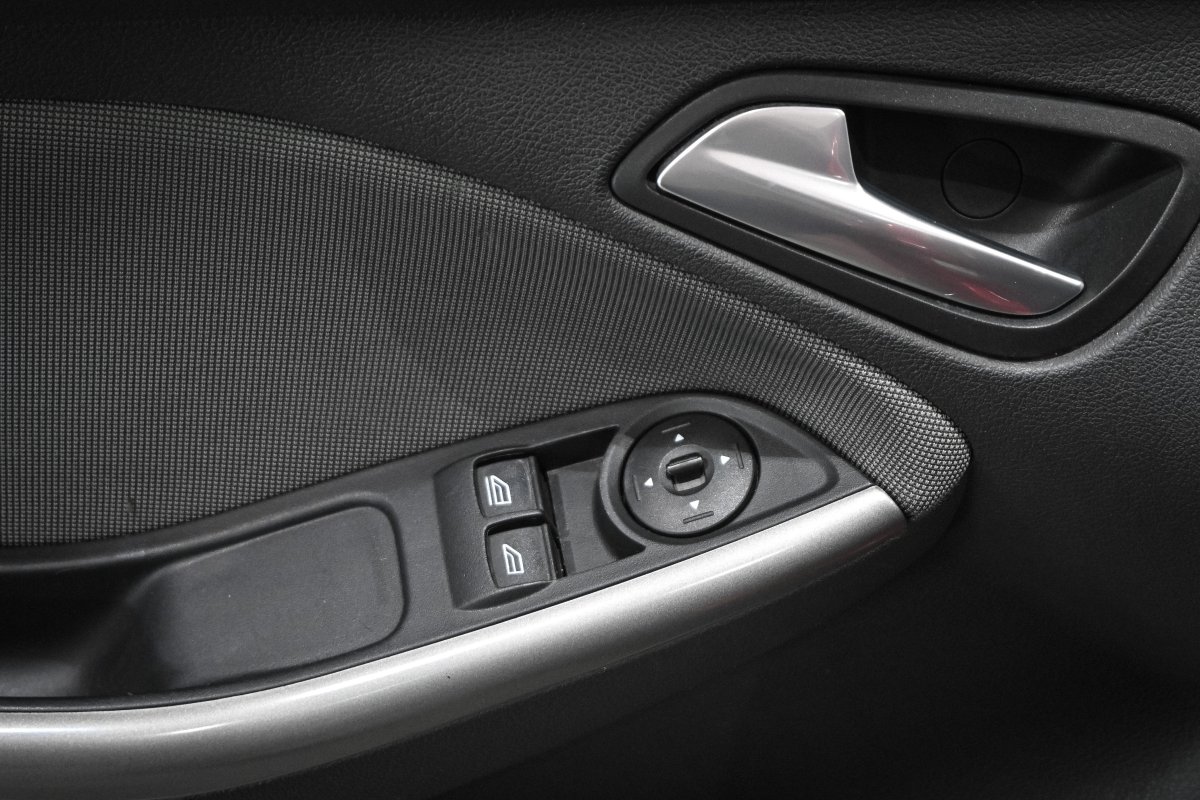 Foto Ford Focus 32