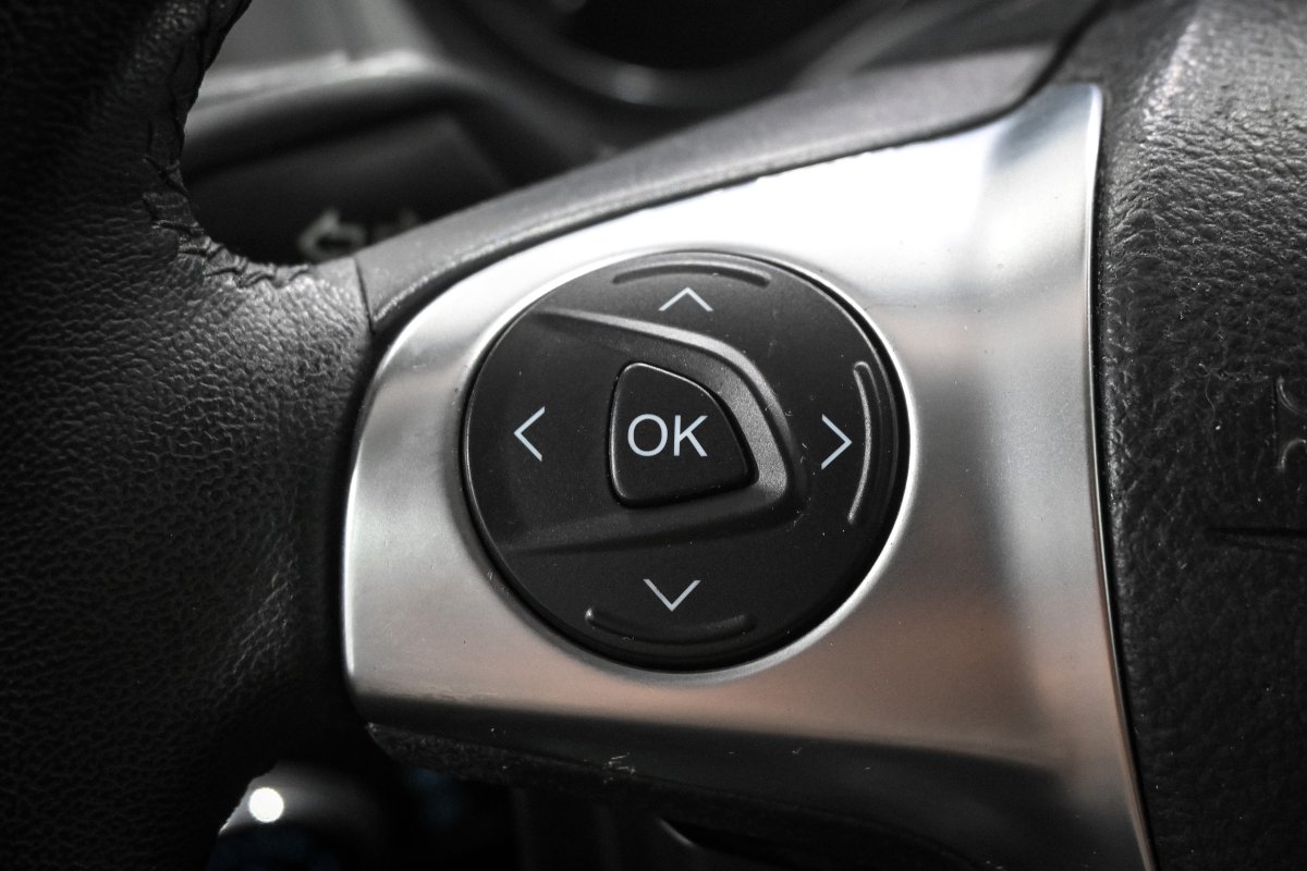 Foto Ford Focus 25