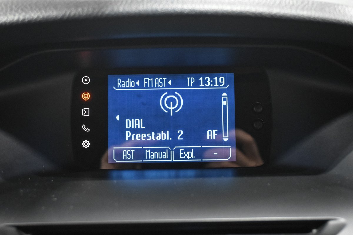 Foto Ford Focus 15