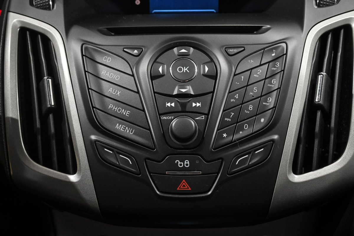 Foto Ford Focus 17