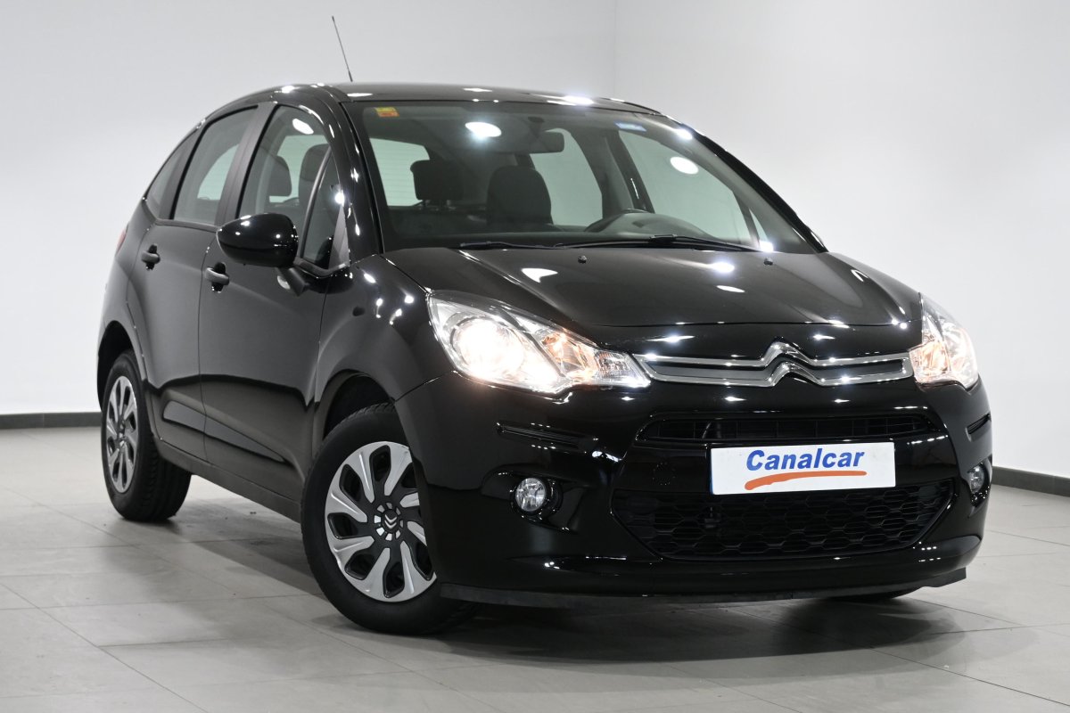 Foto Citroen C3 3