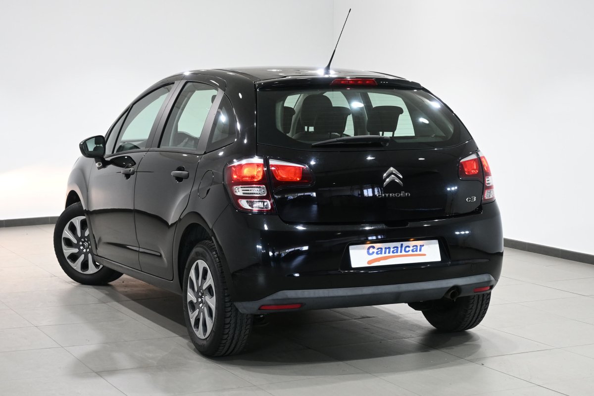 Foto Citroen C3 6